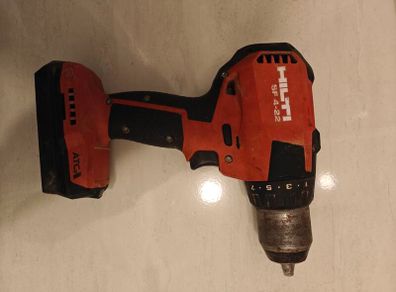 Hilti SF 4-22 Nuron