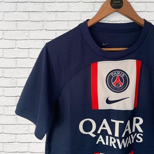 PSG Jersey