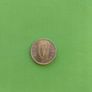 1967 six pence coin Image 6