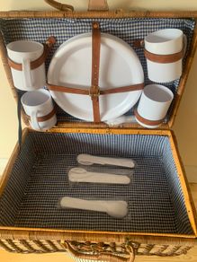 Picnic Basket