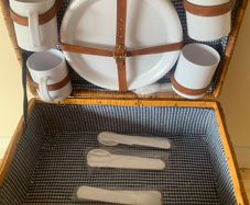 Picnic Basket