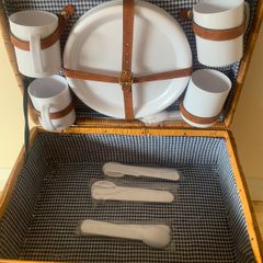 Picnic Basket