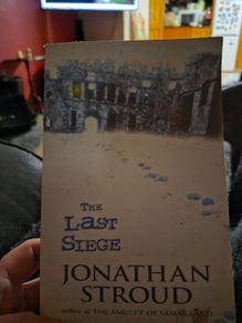 The Last Siege