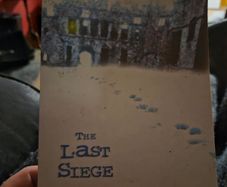 The Last Siege