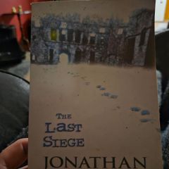 The Last Siege