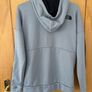 The North Face Women's Zip Up Hoodie S Image 2