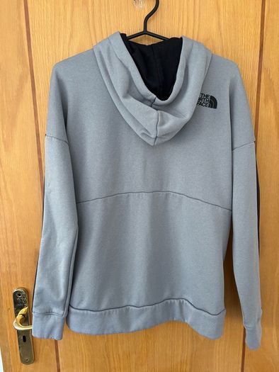 The North Face Women's Zip Up Hoodie S