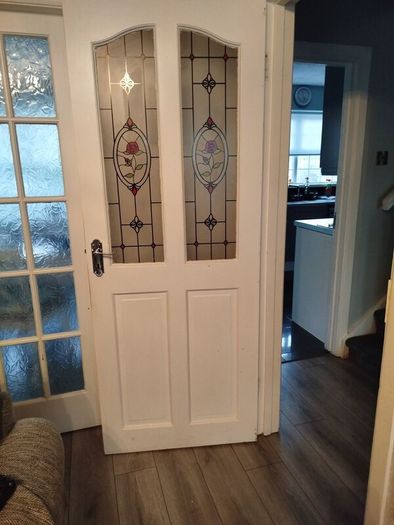 Internal doors