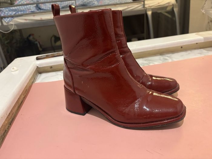 women's shoes (size 36)