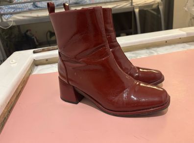 women's shoes (size 36)