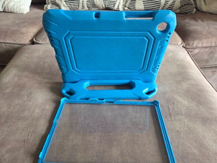 samsung galaxy tab cover A9plus