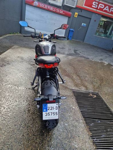 motorbike