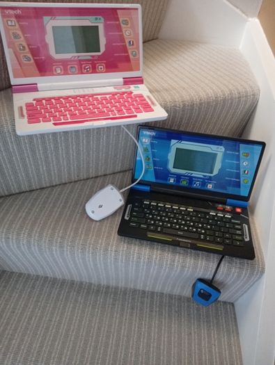Vtech learnbook Pro