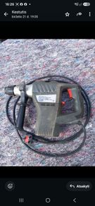 Hamer drill 220V