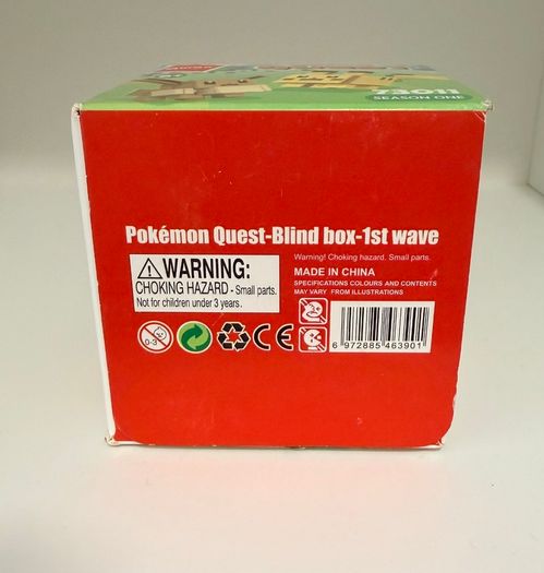 Pokemon