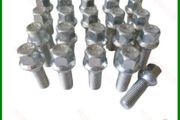 20 x New Extended 35mm Radius Bolts Fit Audi, Volkswagen, Seat, Skoda(CY, CYB) - Delivery