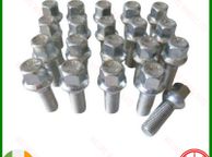 main image for ad 20 x New Extended 35mm Radius Bolts Fit Audi, Volkswagen, Seat, Skoda(CY, CYB) - Delivery