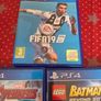 PS 4 Bundle Games Image 2