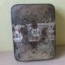 Gold Block Tin Image 2