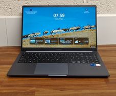 Samsung Galaxy Book 4 With Receipt