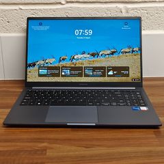 Samsung Galaxy Book 4 With Receipt
