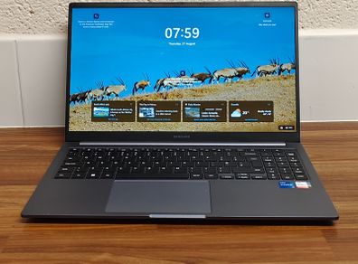 Samsung Galaxy Book4 256gb Receipt