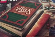 lego 21315 ideas pop up book