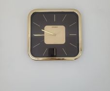 Quartz Citizen Wall Clock (Retro)