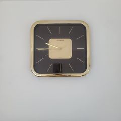 Quartz Citizen Wall Clock (Retro)