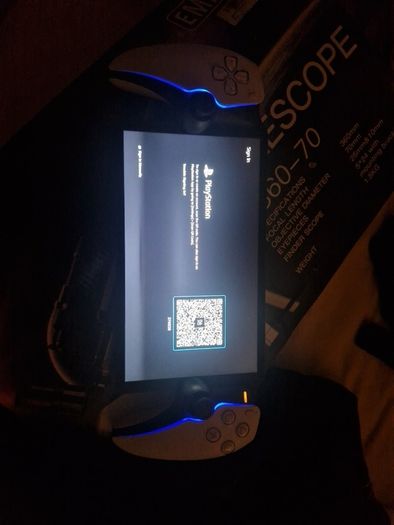 Playstation Portal