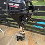 Outboard engine (long shaft) Image 8