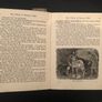 Antique Book The Big Budget For Girls Image 4
