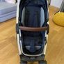 VENTI 2 in 1 pram/buggy  perfect condition barely used Image 2