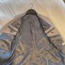 Updated Price Brand new Suit jacket size 54 Blue/grey ice Image 2