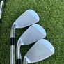 Mizuno JPX 800 HD irons Image 8