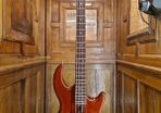 Wal Dalmen Custom Bass