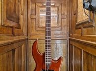 main image for ad Wal Dalmen Custom Bass
