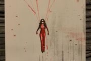 Madame Web Ltd Ed 4k Steelbook