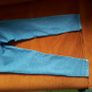 Girls soft jeans size 10 years Image 4