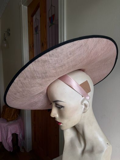 fascinator