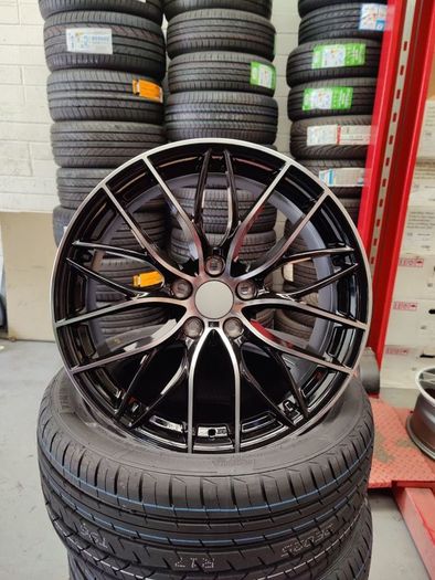 19" bp  BMW 1 2 3 4 series 5 series f10 Opel insignia Vw transporter T5 t6 Amarok alloy wheels Dublin 12 /Tracking available /Finance Available /Mobile unit