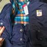 Gymboree baby snow suit Image 3