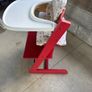 Stokke tripp trapp high chair Image 4