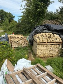2000 soft clay brick