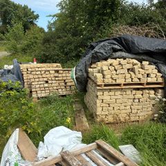 2000 soft clay brick