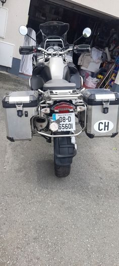 2008 Bmw