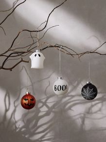 Halloween Decorations