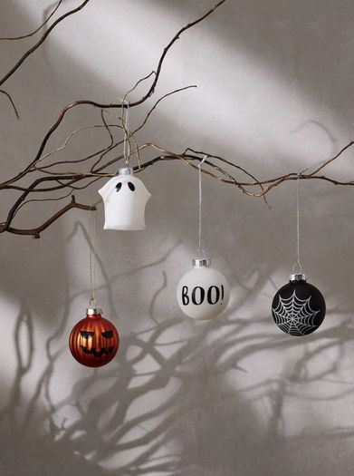 Halloween Decorations