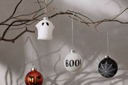Halloween Decorations
