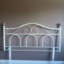 Double bed headboard Image 2
